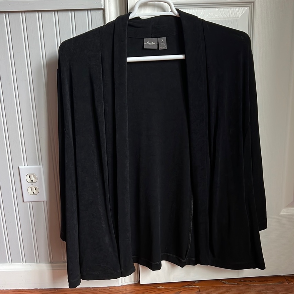 Chico’s traveler Jacket